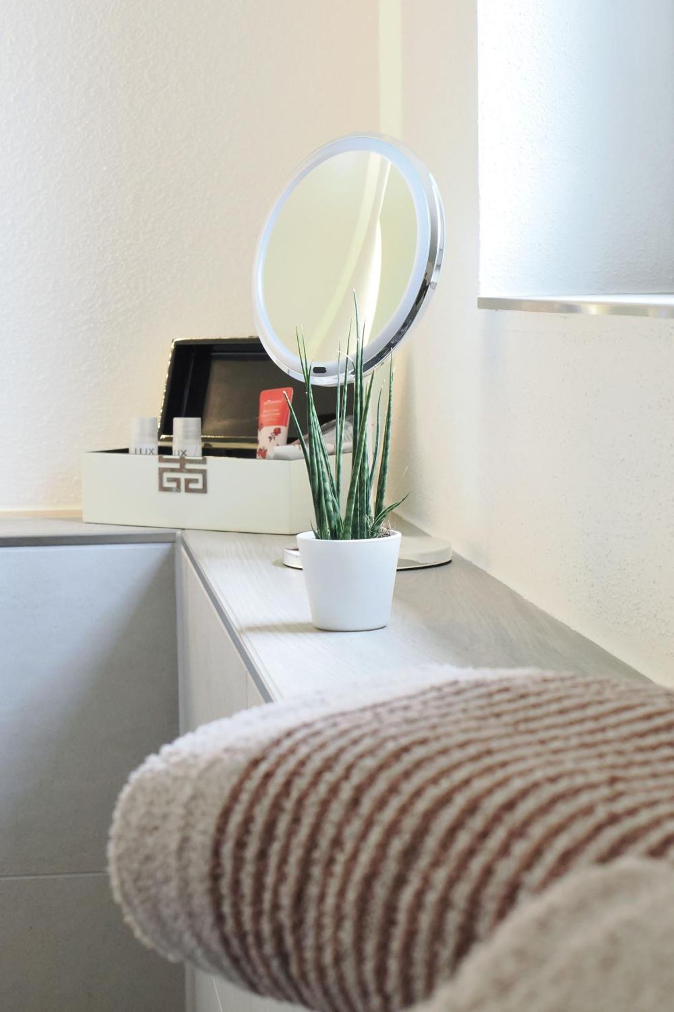 Langdorf  Ferienwohnung Emma Mit Balkon מראה חיצוני תמונה